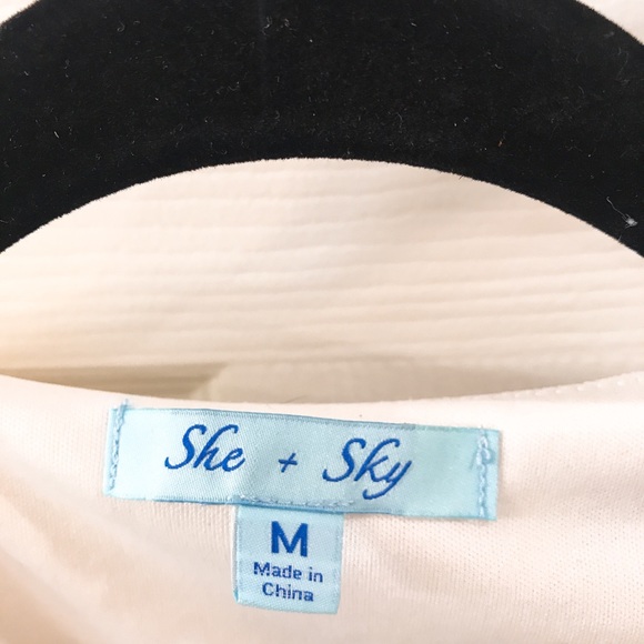 Lemon Patterned Set - Picture 6 of 6